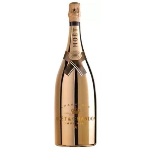 Moët & Chandon Champagne Brut Imperial Luminous Edition 1,5l