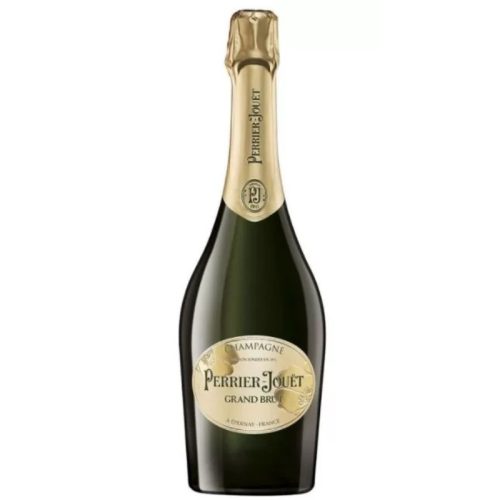 Perrier-Jouet Champagne Grand Brut 0,75l