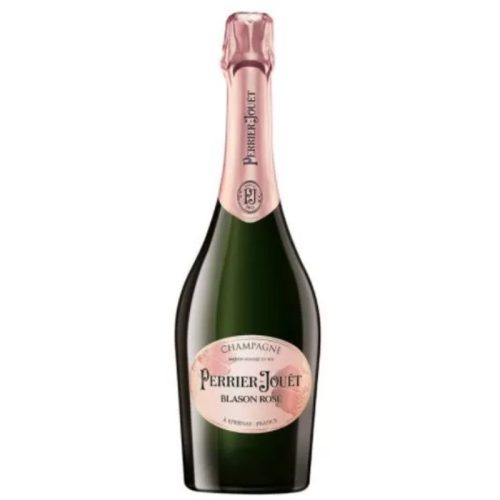 Perrier-Jouet Champagne Blason Rosé 0,75l