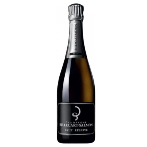 Billecart-Salmon Champagne Brut Réserve 0,75l