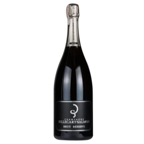 Billecart-Salmon Champagne Brut Réserve 1,5l