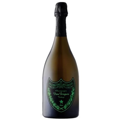 Dom Perignon Champagne Vintage 2010. Luminous Edition 0,75l