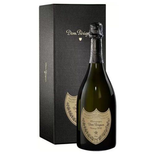 Dom Perignon Champagne Vintage 2010. 0,75l DD.