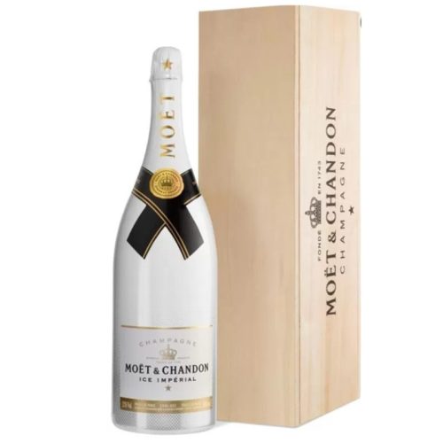 Moet & Chandon Champagne Ice Imperial 3l