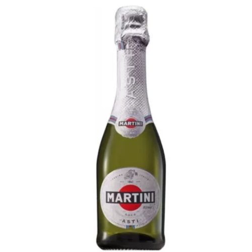 Martini Pezsgő Asti D.O.C.G. édes 0,375l 