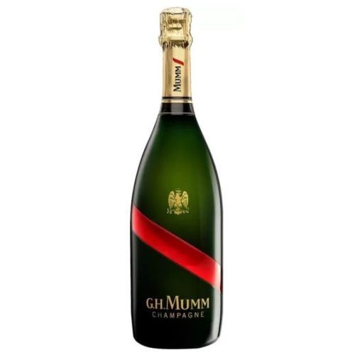 Mumm Champagne Grand Cordon Rouge Brut 1,5l