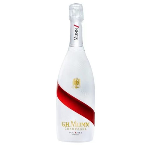 Mumm Champagne Ice Xtra Demi Sec 0,75l