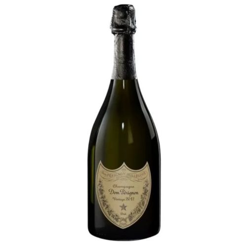 Dom Perignon Champagne Vintage 2012. 0,75l 
