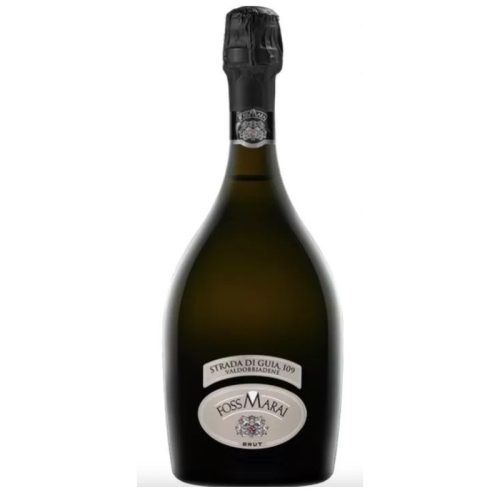 Foss Marai Prosecco 109 D.O.C.G Brut 1,5l