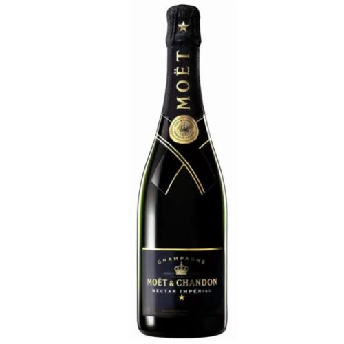 Moet & Chandon Champagne Nectar Imperial Luminous Edition 0,75l