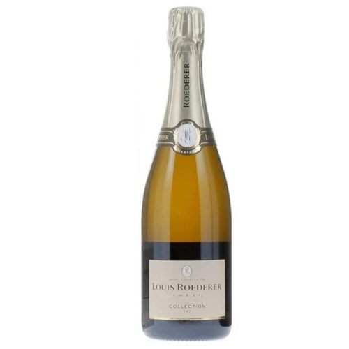 Louis Roederer Champagne Collection 242 0,375l DD.