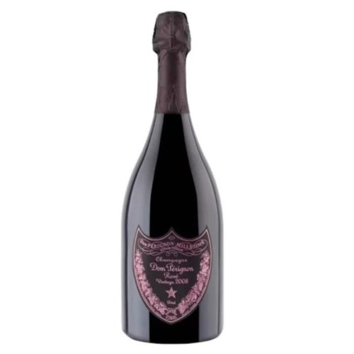 Dom Perignon Champagne Rosé Vintage 2008. 0,75l