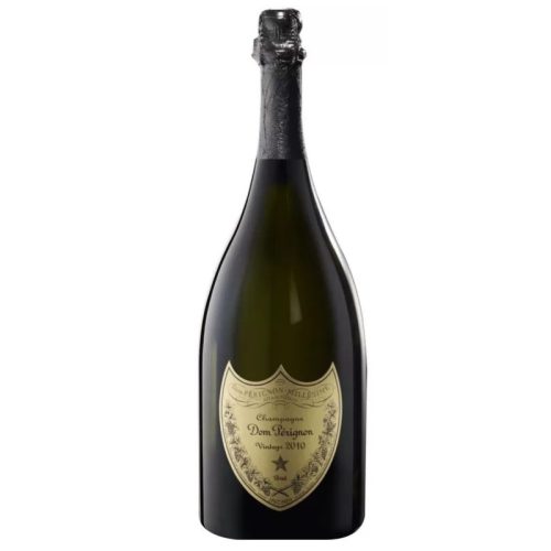 Dom Perignon Champagne Vintage 2010. 1,5l 