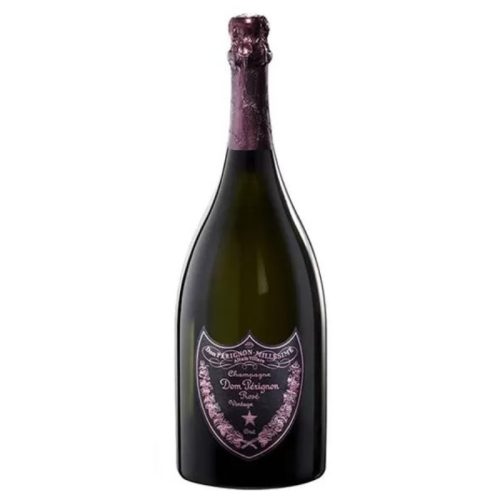 Dom Perignon Champagne Rosé Vintage 2008. 1,5l