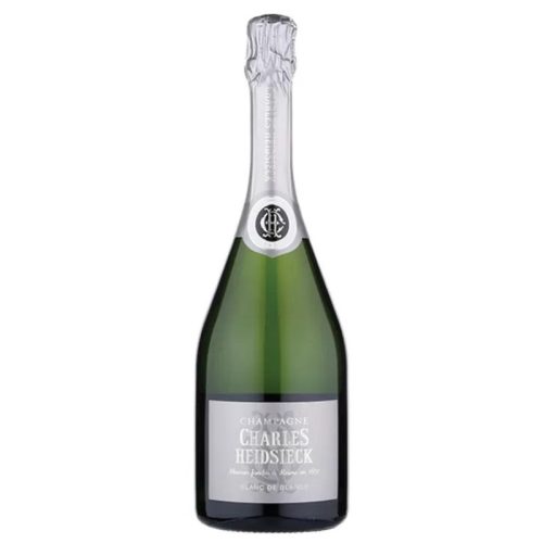 Charles Heidsieck Champagne Blanc de Blancs 0,75l 