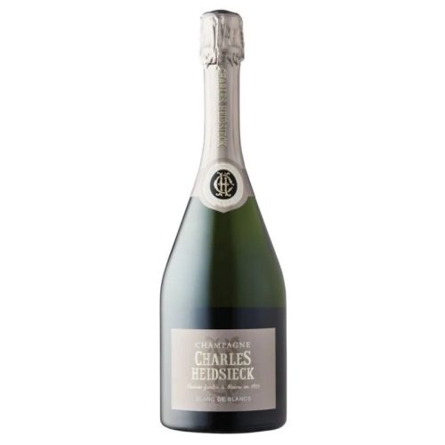 Charles Heidsieck Champagne Blanc des Millénaires 2006. 0,75l 