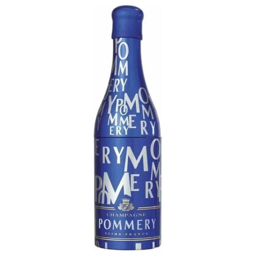Pommery Champagne Royal Brut 0,75l DD.