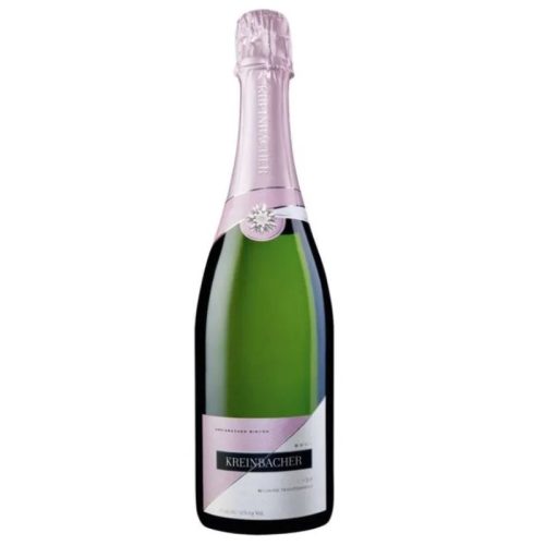 Kreinbacher Pezsgő Brut Rosé 0,75l