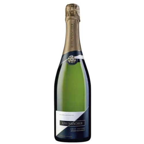 Kreinbacher Pezsgő Brut Nature 0,75l