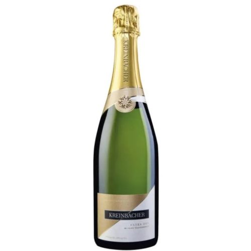 Kreinbacher Pezsgő Extra Dry 0,75l