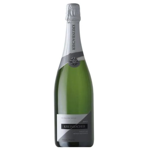 Kreinbacher Pezsgő Brut Prestige 0,75l