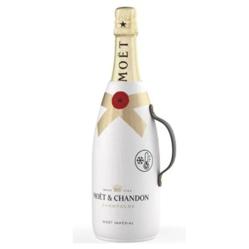 Moet & Chandon Champagne Brut Imperial Ice Jacket 0,75l