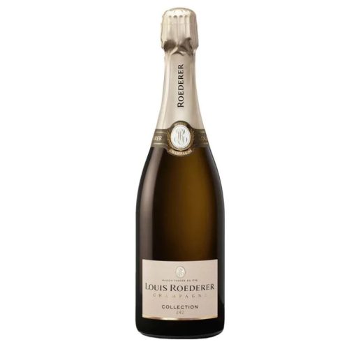 Louis Roederer Champagne Collection 242 0,75l