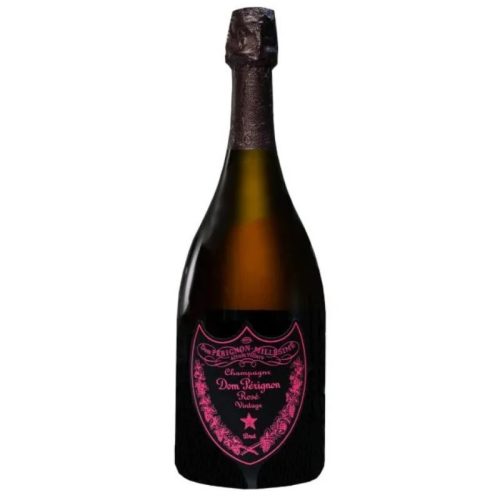 Dom Perignon Champagne Rosé Vintage 2008. Luminous Edition 0,75l