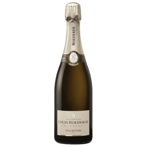 Louis Roederer Champagne Collection 243 0,75l