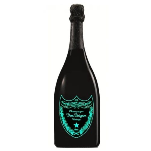 Dom Perignon Champagne Vintage 2010. Luminous Edition 1,5l