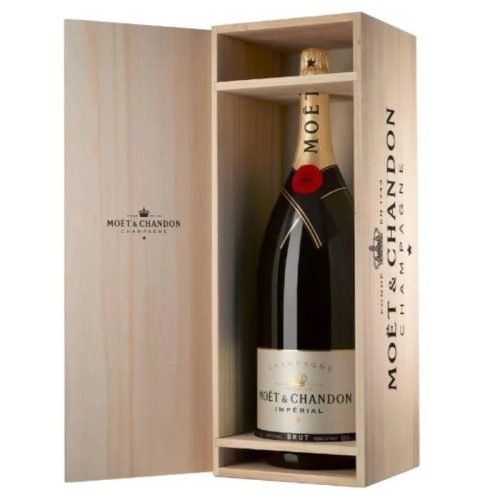 Moet & Chandon Champagne Brut Imperial 9l DD.