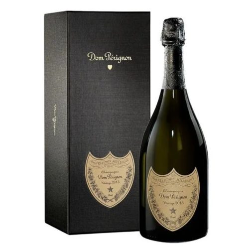 Dom Perignon Champagne Vintage 2013. 0,75l DD.