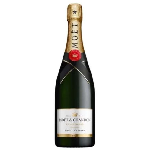 Moet & Chandon Champagne Brut Imperial 0,75l