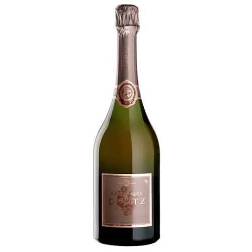 Deutz Champagne Rosé Millesime 2015. 0,75l