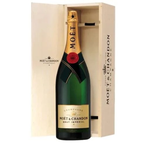Moet & Chandon Champagne Brut Imperial 6l DD.