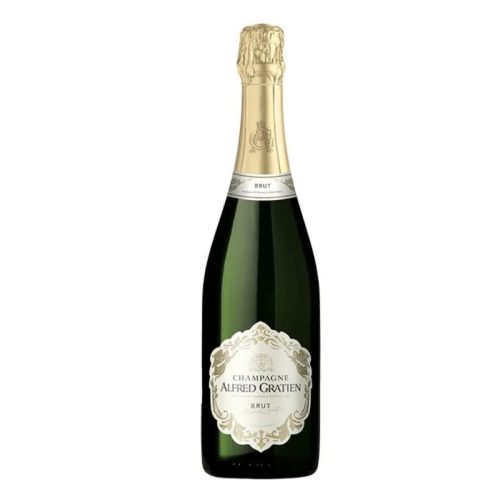 Alfred Gratien Champagne Brut 0,75l