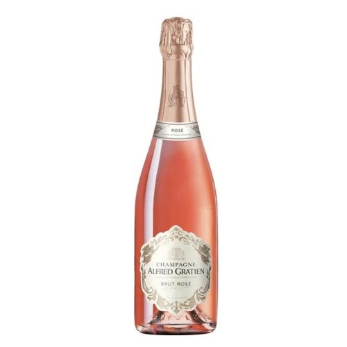 Alfred Gratien Champagne Brut Rosé 0,75l