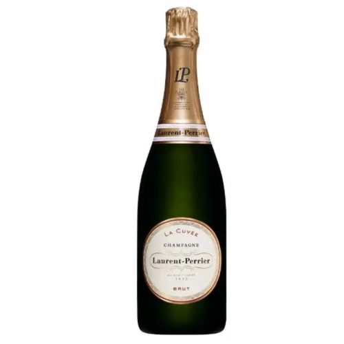 Laurent-Perrier Champagne Brut La Cuvée 0,75l