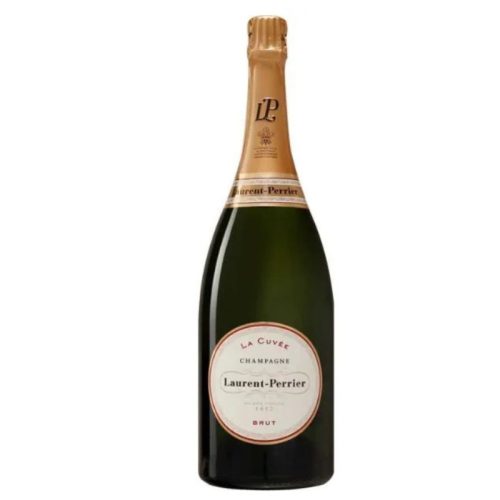 Laurent-Perrier Champagne Brut La Cuvée 1,5l