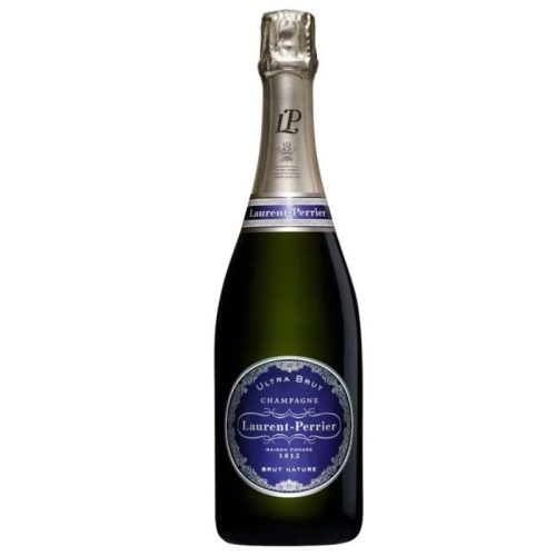 Laurent-Perrier Champagne Ultra Brut Nature 0,75l 