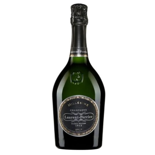 Laurent-Perrier Champagne Millésimé 2015. Brut 0,75l 