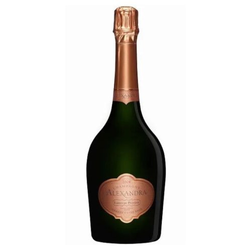 Laurent-Perrier Champagne Alexandra Grand Cuvée Rosé 2004. 0,75l 