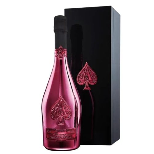 Armand De Brignac Champagne Demi Sec 0,75l DD.