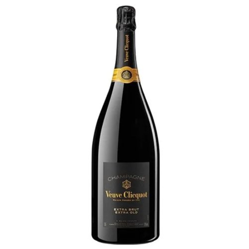 Veuve Clicquot Champagne Extra Brut Extra Old 1,5l
