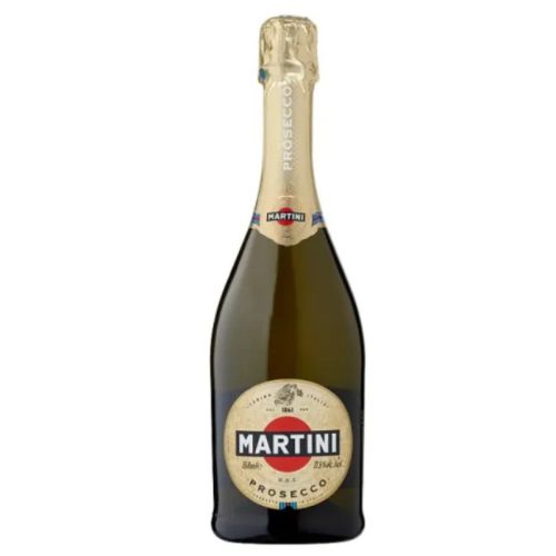 Martini Prosecco D.O.C. extra száraz 0,75l