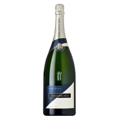 Kreinbacher Pezsgő Brut Classic Millésime 2019. 1,5l