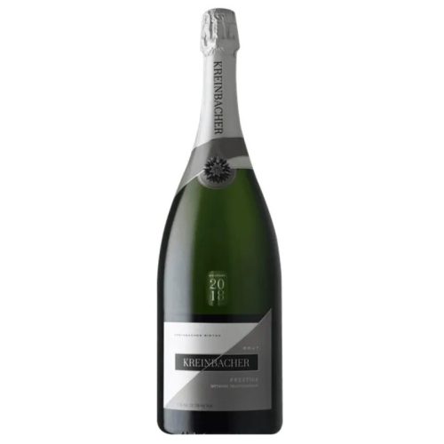 Kreinbacher Pezsgő Brut Prestige Millésime 2018. 1,5l