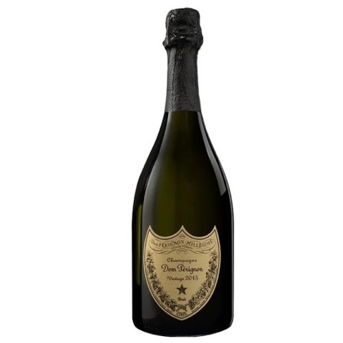 Dom Perignon Champagne Vintage 2015. 0,75l