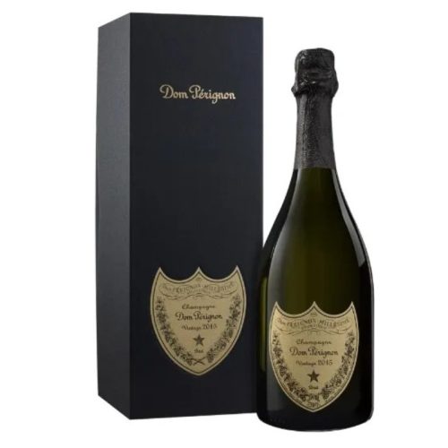 Dom Perignon Champagne Vintage 2015. 0,75l DD.