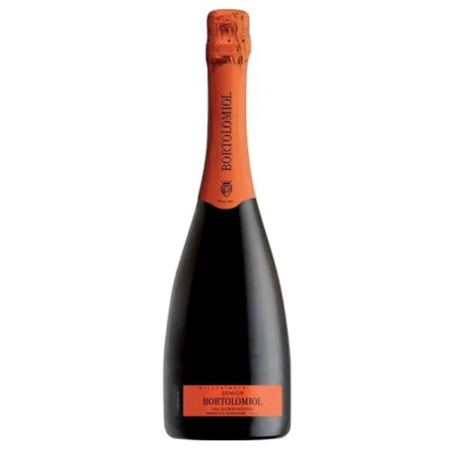 Bortolomiol Prosecco Senior Superiore Extra Dry D.O.C.G. 2023. 0,75l 